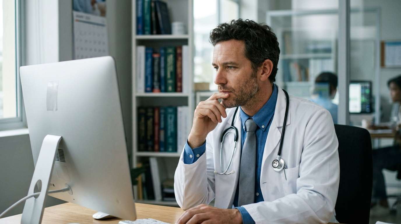 Qual a melhor alternativa ao Clinicorp?