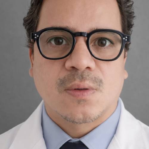Dr. Leonardo Simõe de Brito